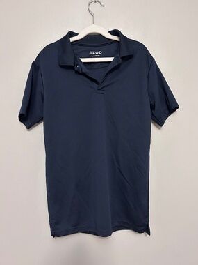 Izod boys polo